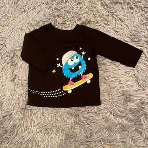 Baby t-shirt